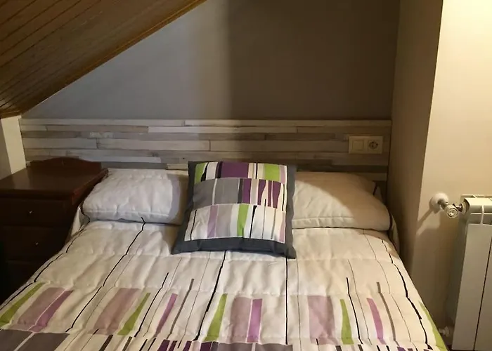 Acogedor Apartamento Xinzo De Limia