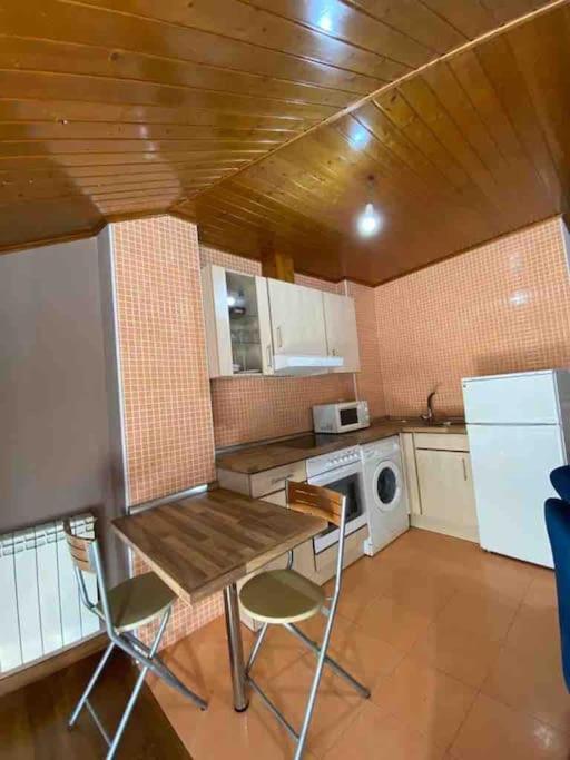 Apartment Acogedor